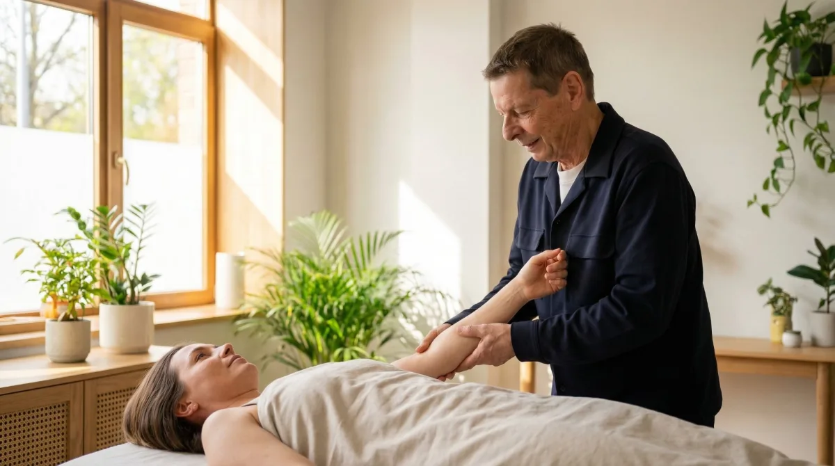 Kinésiologie et enfants : Brain Gym