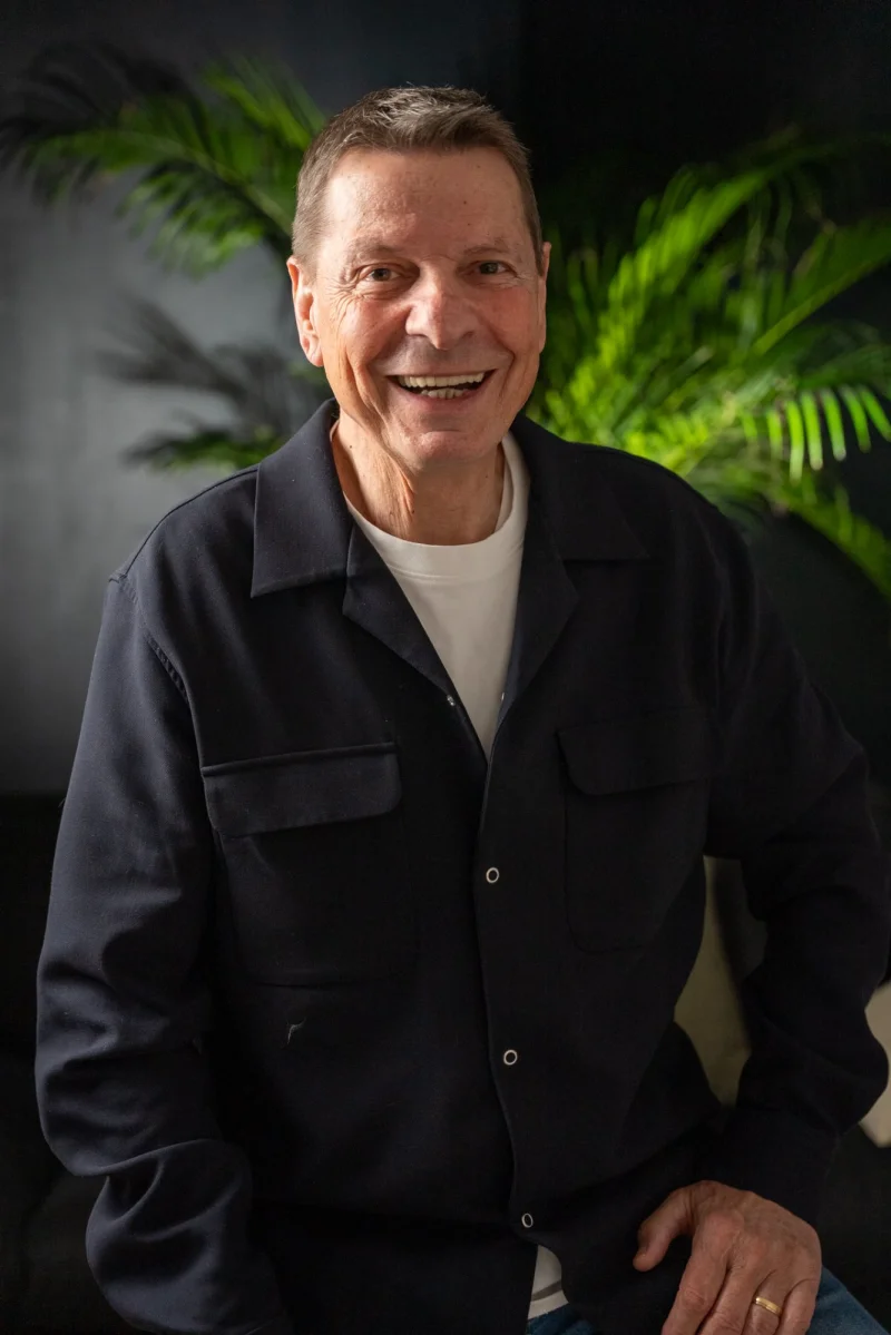 Joël Prieur - Fondateur KPE